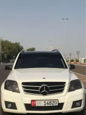 2009 Mercedes-Benz GLK