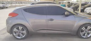 2014 Hyundai Veloster in dubai