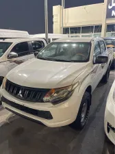 2017 Mitsubishi L200 in dubai