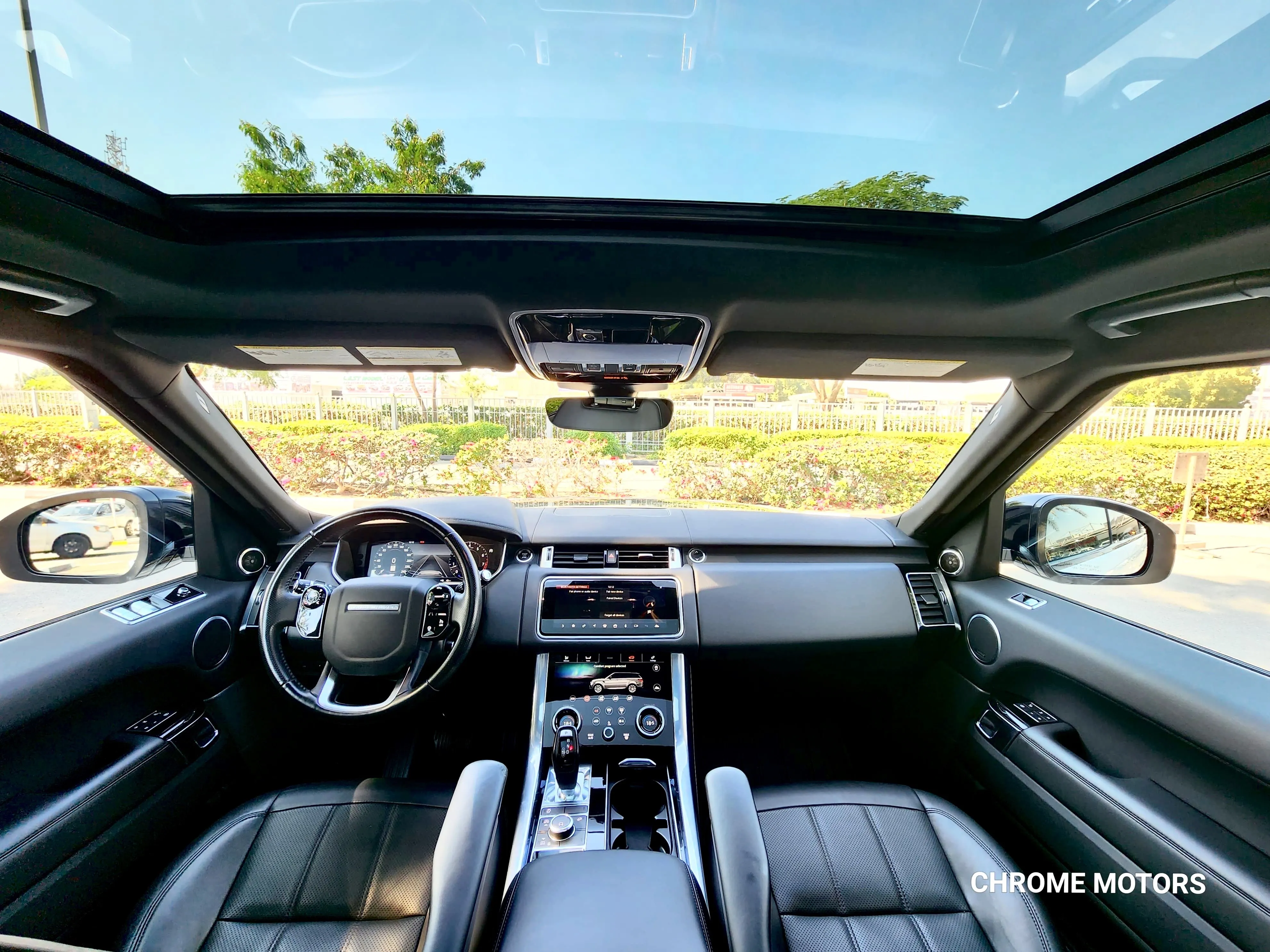 2019 Land Rover Range Rover