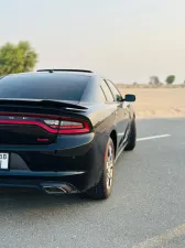 2016 Dodge Charger