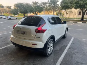 2014 Nissan Juke