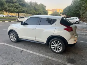 2014 Nissan Juke