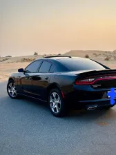 2016 Dodge Charger