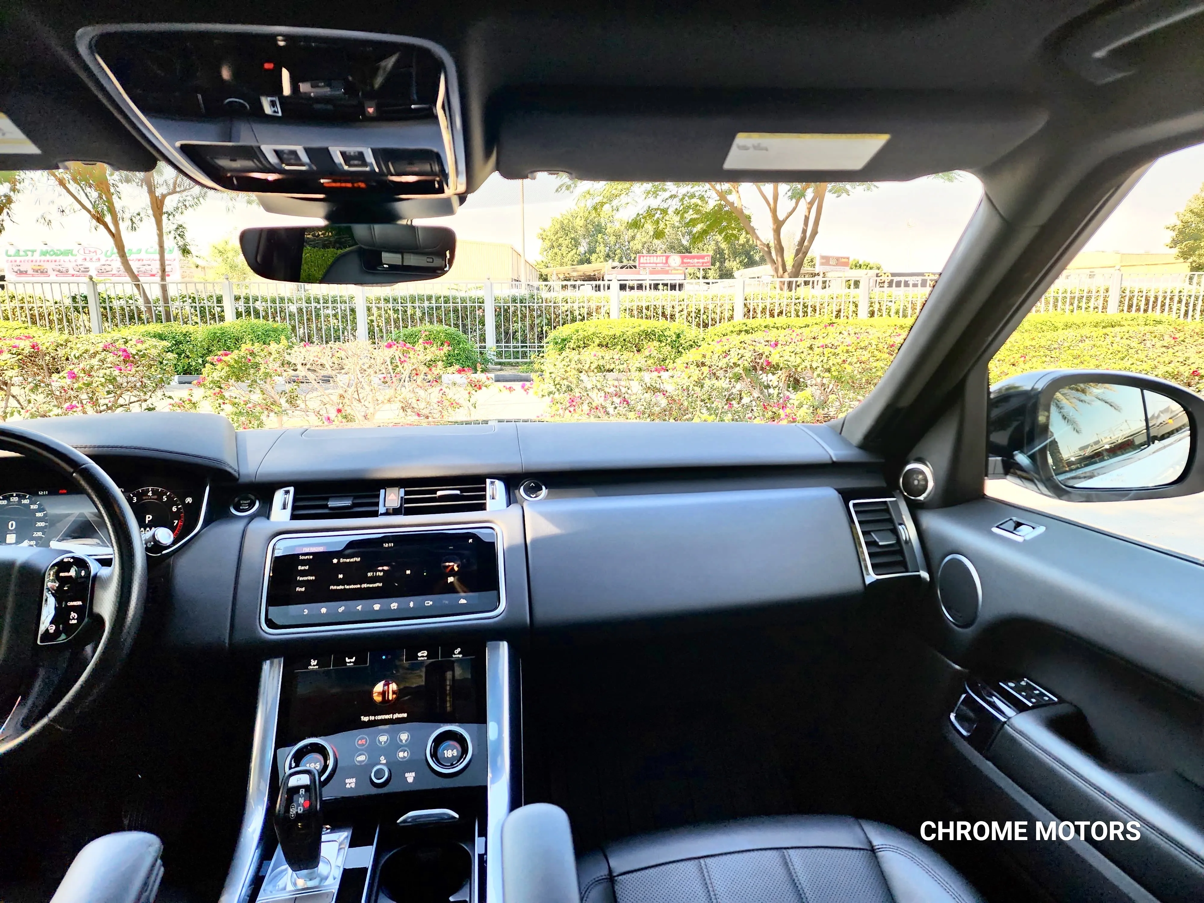 2019 Land Rover Range Rover