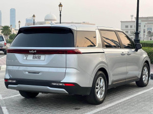 2023 Kia Carnival