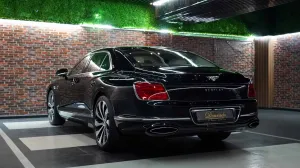 2023 Bentley Continental Flying Spur