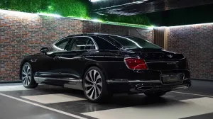 2023 Bentley Continental Flying Spur