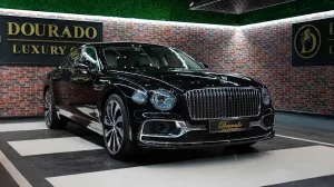 2023 Bentley Continental Flying Spur