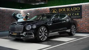 2023 Bentley Continental Flying Spur