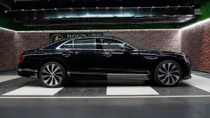 2023 Bentley Continental Flying Spur