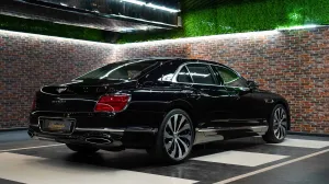 2023 Bentley Continental Flying Spur