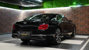 2023 Bentley Continental Flying Spur