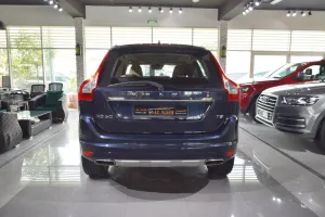 2017 Volvo XC60