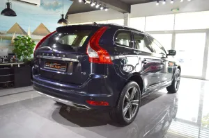 2017 Volvo XC60