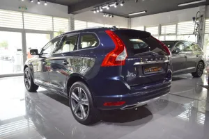 2017 Volvo XC60