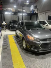 2020 Chevrolet Trax