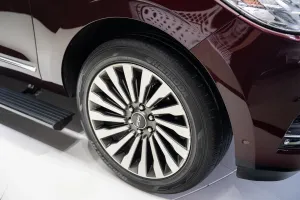 2021 Lincoln Navigator