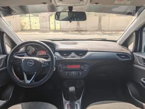 2016 Opel Corsa