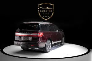 2021 Lincoln Navigator