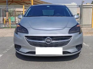 2016 Opel Corsa