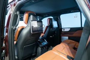 2021 Lincoln Navigator