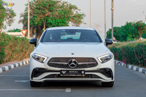 2023 Mercedes-Benz CLS