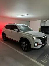 2024 Changan CS35