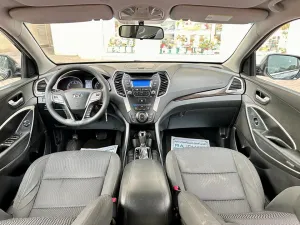 2013 Hyundai Santa Fe