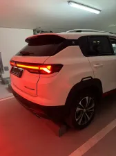 2024 Changan CS35