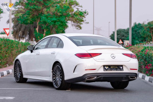 2023 Mercedes-Benz CLS