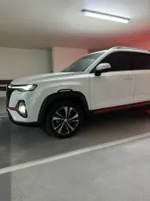 2024 Changan CS35