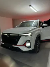 2024 Changan CS35