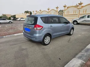 2017 Suzuki Ertiga