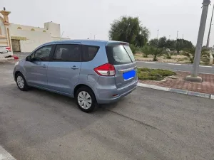 2017 Suzuki Ertiga