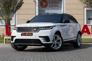 2019 Land Rover Range Rover Velar in dubai