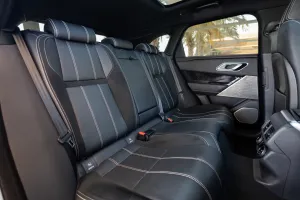 2019 Land Rover Range Rover Velar