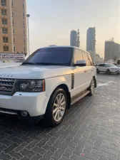 2011 Land Rover Range Rover