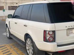 2011 Land Rover Range Rover