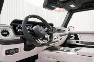 2025 Mercedes-Benz G-Class