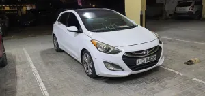 2013 Hyundai Elentra