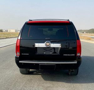 2014 Cadillac Escalade