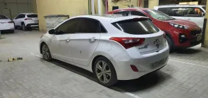 2013 Hyundai Elentra