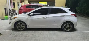 2013 Hyundai Elentra