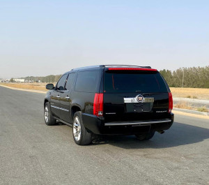 2014 Cadillac Escalade