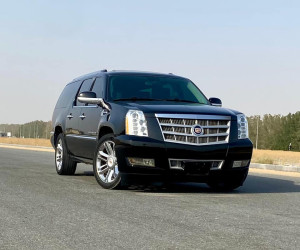 2014 Cadillac Escalade