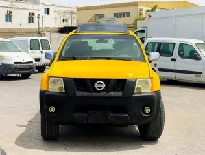 2007 Nissan XTerra in dubai