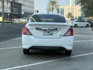 2015 Nissan Sunny