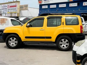 2007 Nissan XTerra