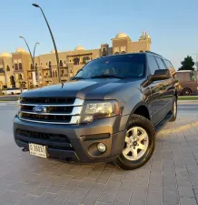 2015 Ford Expedition in dubai